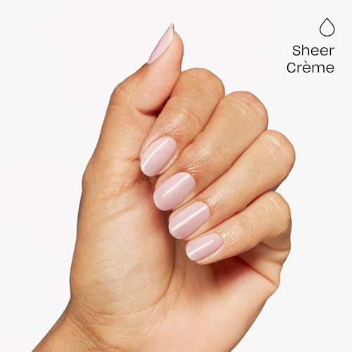 OPI Nail Lacquer Long-Wear Nail Polish - Chip Resistant Formula