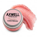 Axwell Premium Lip Scrub with Vitamin E & Almond Oil