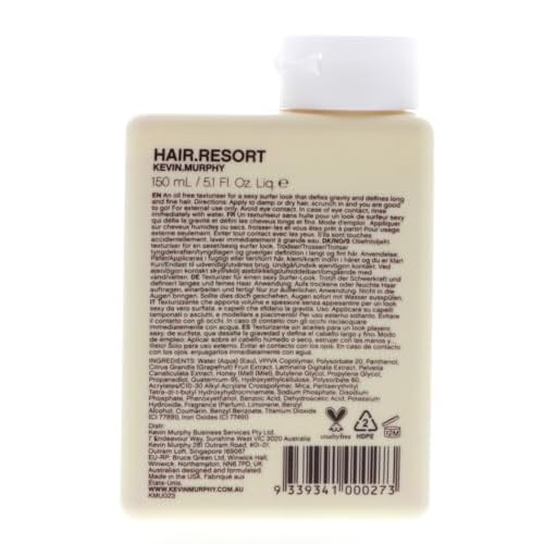 CLEAN RESERVE Buriti & Tucuma Essential Hair Conditioner | Vegan