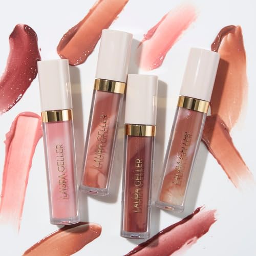 Laura Geller Italian Marble Glossy Lip Tint Brunch Mimosa