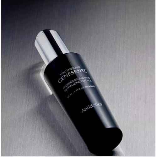 Exceptional Regenerating Youth Biome Essence : Lifts, Volumizes, and Revitalizes with PDRN, Volufiline, Lactoferrine, and Microbiome (50ml, 1.69oz)