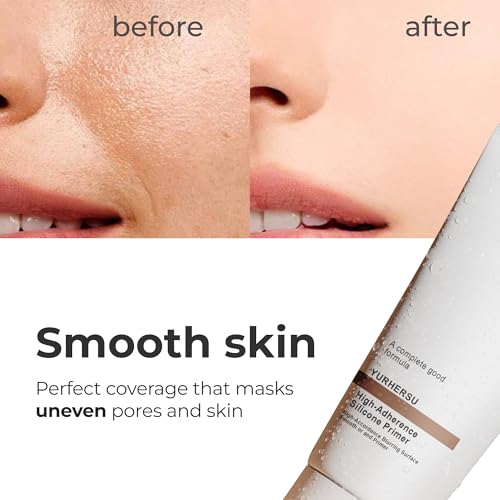 Matte Face Primer - Pore Blurring & Oil Control Base