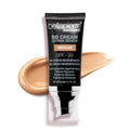 Bellapierre BB Cream SPF 20 - Tinted Moisturizer Foundation