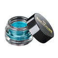 Make-Up Studio Professional Amsterdam Eyeshadow Mousse - For A Perfect Smokey Eye - Waterproof And Stays In Place All Day Long - Real Eye-Catcher - Easy To Apply - Turquoise Treasure - 0.17 Oz