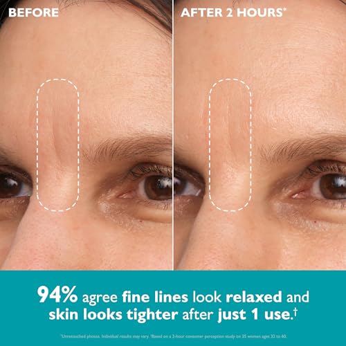 Peter Thomas Roth Peptide Skinjection Face & Eye Tape for Wrinkles & Aging Skin