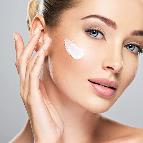 Deborah Lippmann The Cure Deep Repair Facial Night Cream | For Softer, Plumper, Hydrated Skin | Vegan Formula | No Animal Testing