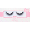 KoKo Lashes Natural Flared Reusable Lashes