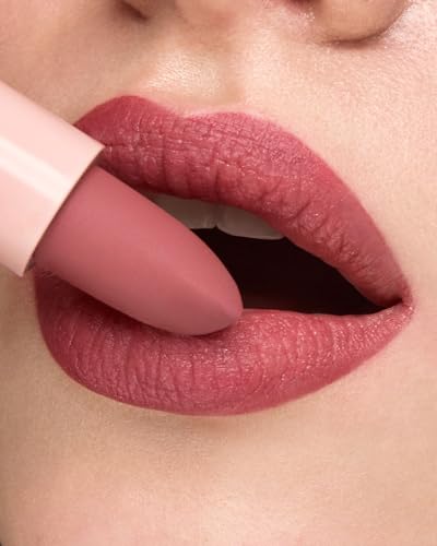 KIKO Milano Kind Soft Matte Lipstick 04 - Vegan