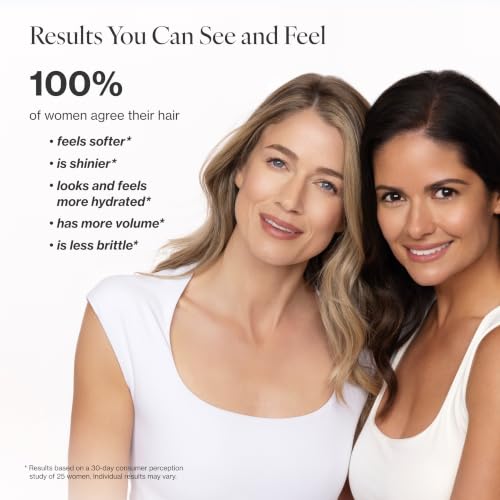Meaningful Beauty Age-Proof Haircare System Travel Size 3.5 Fl Oz Pack of 4