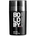 Boldify Hair Fibers Dark Brown 12g - Fuller Hair Instantly