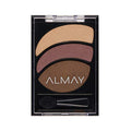 Almay Shadow Trio Palette Smoky Embers 16Hr Wear