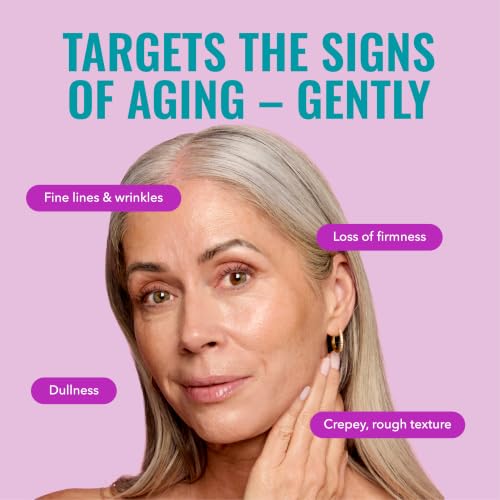 Good Molecules Gentle Retinol Night Cream, 1 fl oz
