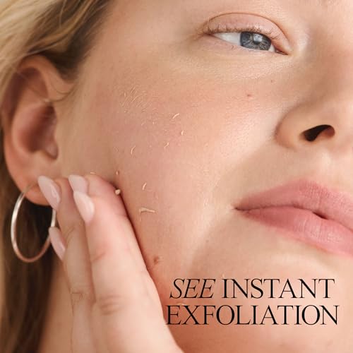 Juice Beauty Stem Cellular Exfoliating Peel Spray - 50 mL - Instantly Exfoliates + Lifts Dead Skin Cells for Softer, Smoother Skin - Vegan, Cruelty Free