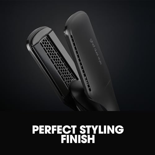 ghd Duet Style 2-in-1 Hair Dryer Straightener