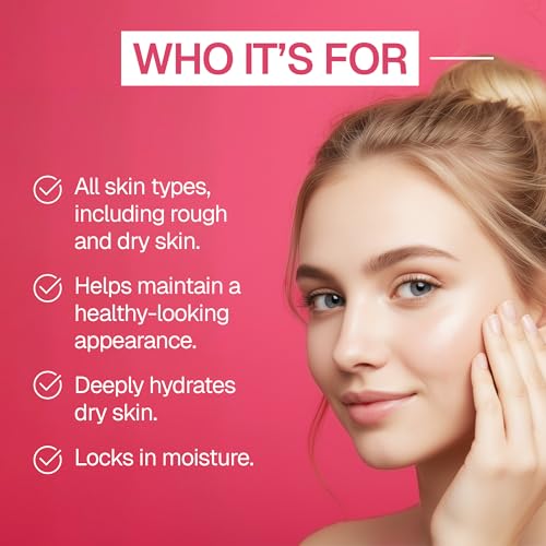 Lotionique ? Ultra Elasticity & Moisture Balance with Adeonsine & Rosa Damascena Flower Water for Skin Toner, Korean Skin Care, 5.1 fl.oz.