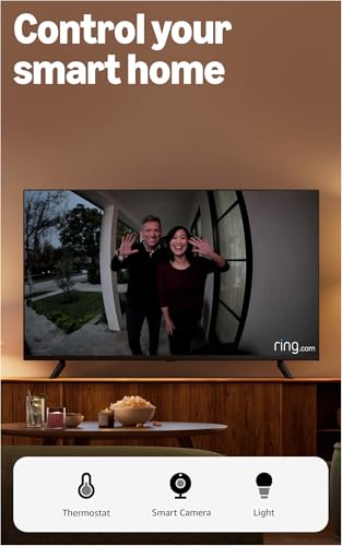 Amazon Fire TV Stick 4K Select - 2026 Streaming Device with Alexa