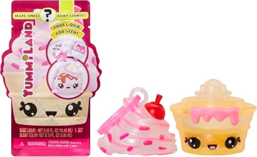 Yummiland Num Noms Body Scents Perfume Roller