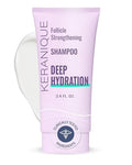 Keranique Deep Hydration Shampoo for Thinning Hair