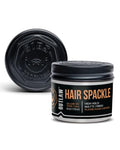 GIBS Outlaw Matte Finish Hair Spackle Pomade & Clay Hybrid