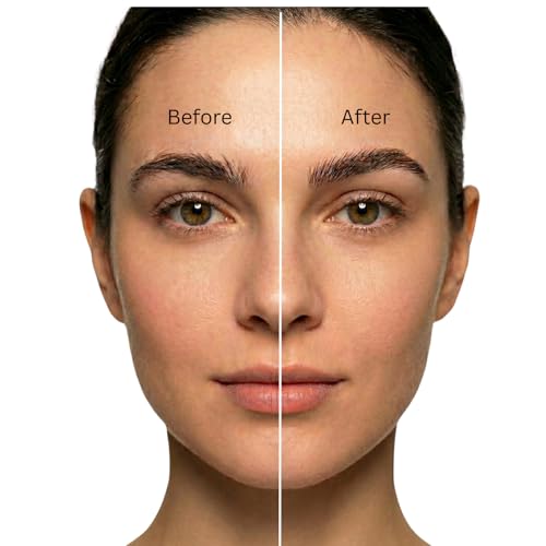 The BrowGal Clear Eyebrow Gel, 0.169 Fl Oz (Pack of 1)