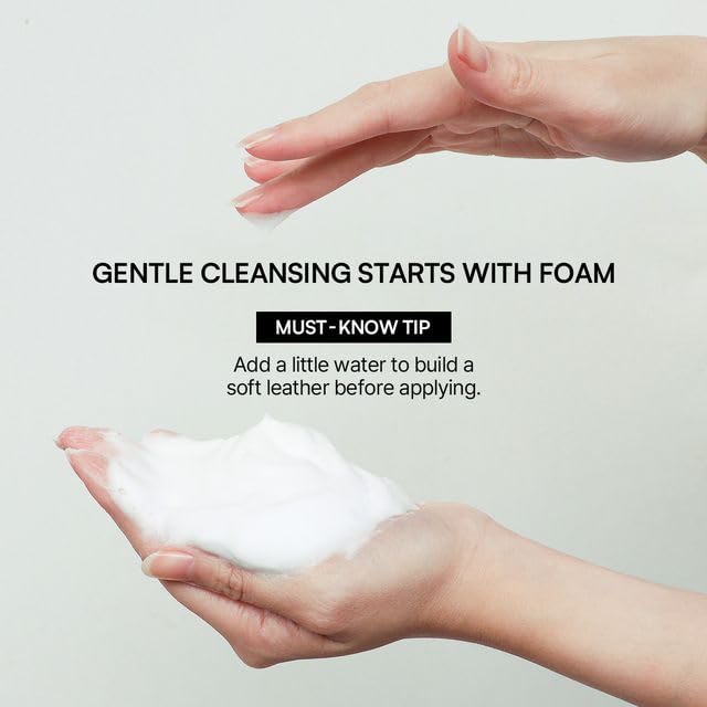 ROUND LAB 1025 Dokdo Low pH Cleanser 5.07oz