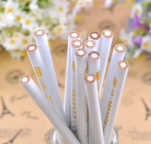 10 Pcs Wax Pencil Set for Rhinestones & Nail Art Tools