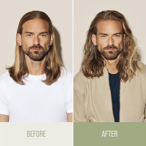 KMS AddVolume Styling Foam 300ml - Fine to Medium Hair