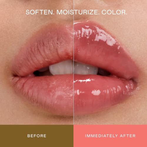 EADEM Guava Fresca Tinted Lip Balm Moisturizing Gloss for Women