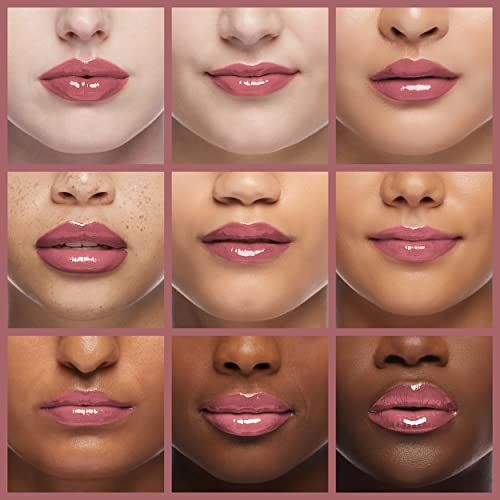COVERGIRL Outlast All-Day Lip Color Custom Nudes, Light Cool