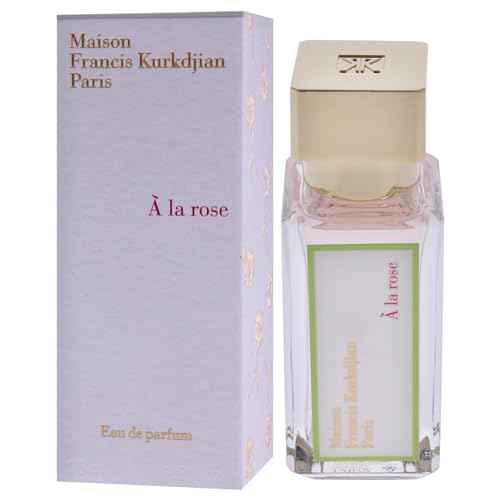 Maison Francis Kurkdjian A La Rose by Maison Francis Kurkdjian for Women - 1.2 oz EDP Spray