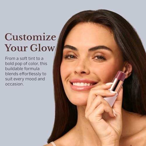 Blush & Lip Stick Misty Rose | Creamy Multistick Makeup