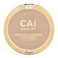 Pressed Powder Nude - Medium Coverage, 12-Hour Wear