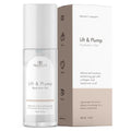 Lift & Plump Hydration Gel by Project E Beauty | 24-Hour Hydration | Anti-Aging Pore Tightening Treatment | Hydrating & Moisturizing Facial Skincare | Fine Lines and Wrinkles | 50ml