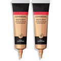 COVERGIRL Outlast Extreme Wear Concealer, Buff Beige 825 (Pack of 2)