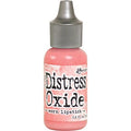 Ranger TDR57468 Tim Holtz Distress Oxides Reinkers-Worn Lipstick, Worn Lipstick