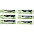 ChapStick Spring Collection Lip Balm- Green Jelly Bean Flavor- .015 oz- Lip Care- 6 Pack