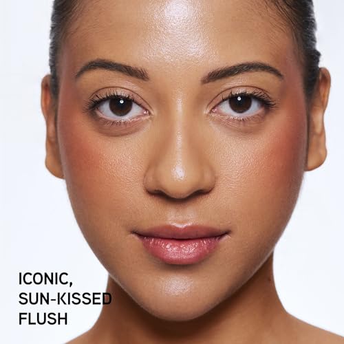 Bronze Booster¢â Sol Blush Glow Activated Pressed Blush