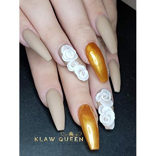 AIMEILI No Wipe Top Coat, Base Coat, Nail Primer, and No Wipe Matte Top Coat Set