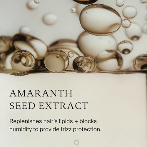 Living Proof No Frizz Vanishing Oil for Smooth, Shiny Hair