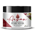 Difeel Essentials Argan Hair Mask - Deep Conditioning 8 oz.