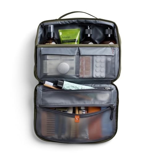 Bellroy Hanging Toiletry Kit Plus 8L Travel Bag