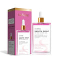 After Shave Oil Women,3.38 Fl Oz Gentle Strawberry Vanilla Women After Shave Oil, Prevents Ingrown Hairs Razor Bumps, Soothes Sensitive Skin, for Bikini Area, Legs Underarms