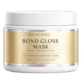 Bond Gloss Hair Mask with Keratin & Hyaluronic Acid
