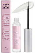 GladGirl Lash Lock Clear Latex-Free Strip Lash Adhesive