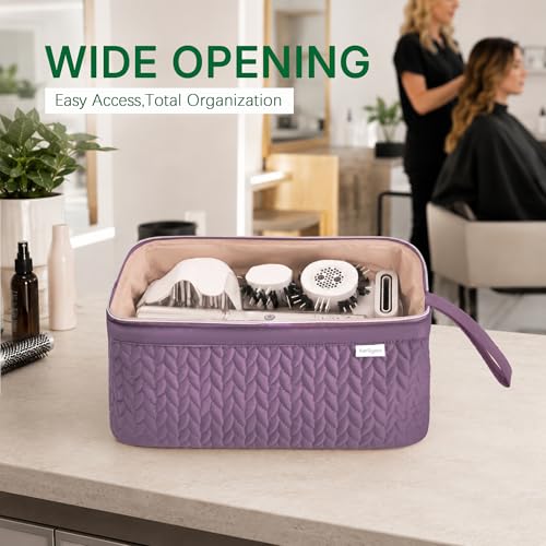 Shark Flexstyle Travel Case for Dyson Airwrap Hair Dryer