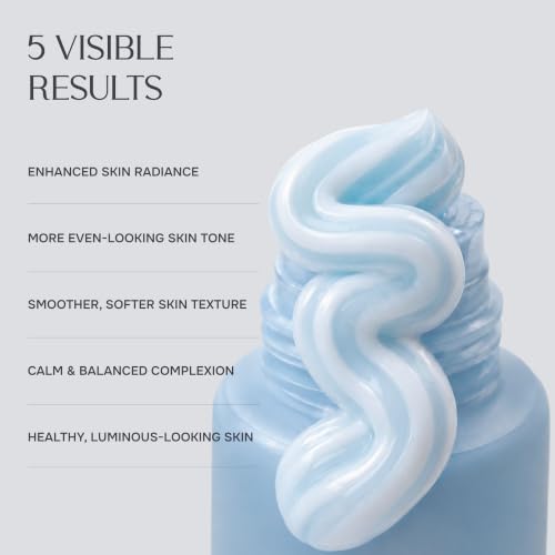 NUNA Double Phase Hydration Cream – 2.71 fl oz
