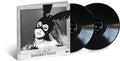Ariana Grande Dangerous Woman Vinyl Record - 2 Discs