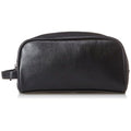 Men's Travel Kit, Black, One Size