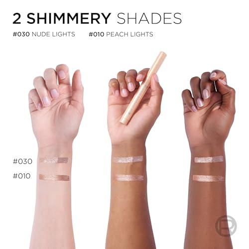 L'Oreal Paris Le Shadow Stick Shimmer Eyeshadow