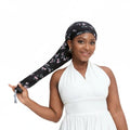 32" Extra-Long Loc Sleeve for Thick Locs & Braids